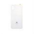 Xiaomi Mi 8 Pro Back Cover White