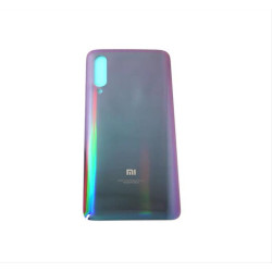 Xiaomi Mi 8 Pro Back Cover Twilight Gold Xiaomi Mi 8 Pro Back Cover Twilight Gold