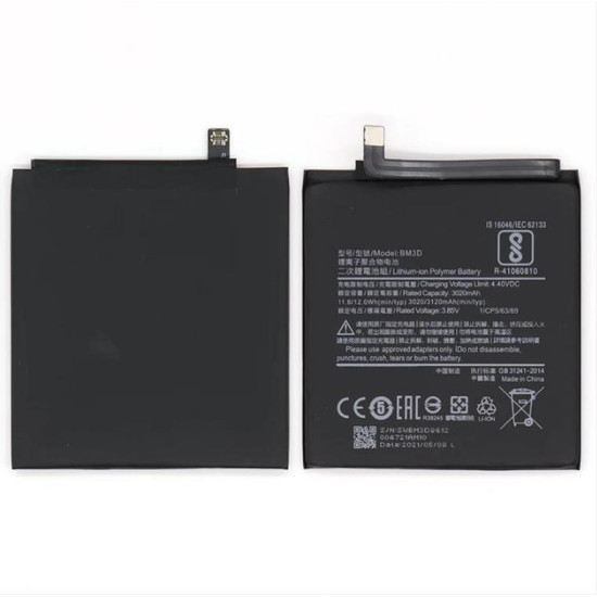 Xiaomi Mi 8 SE Battery BM3D-W218