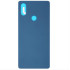 Xiaomi Mi 8 SE Back Cover Blue
