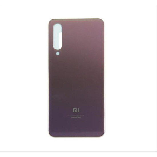 Xiaomi Mi 9 SE Back Cover Violet FPMI9SE_BC
