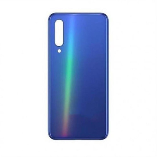 Xiaomi Mi 9 SE Back Cover Blue