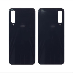 Xiaomi Mi 9 SE Back Cover Black (+ Lens)