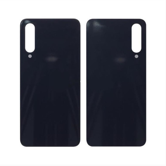 Xiaomi Mi 9 SE Back Cover Black (+ Lens)