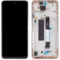 Mi 10T Lite Display and Digitizer Rose Gold Beach Mi 10T Lite Display and Digitizer Rose Gold Beach