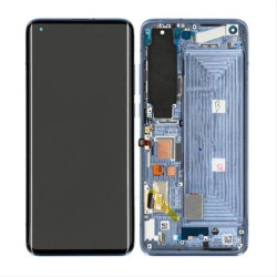 Xiaomi Mi 11 Display and Digitizer Midnight Gray Xiaomi Mi 11 Display and Digitizer Midnight Gray