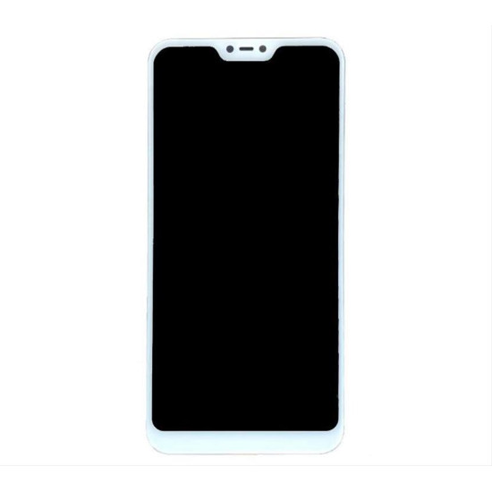 Xiaomi Mi A2 Lite Display and Digitizer White