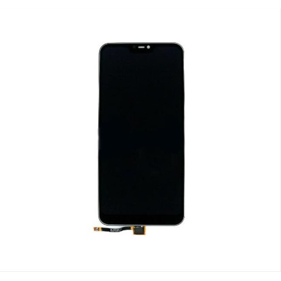 Xiaomi Mi A2 Lite Display and Digitizer Black