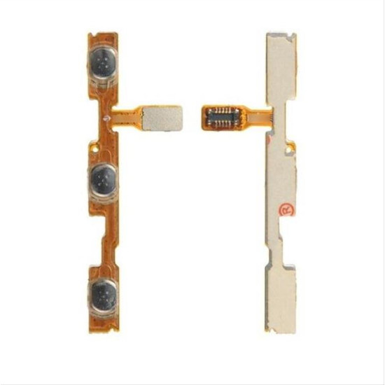 Xiaomi Mi A2 Lite Power and Volume Flex