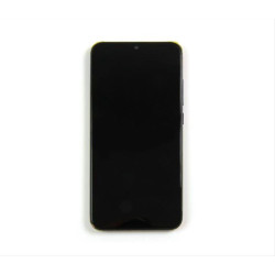Xiaomi Mi A3 Display and Digitizer Complete Black