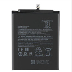 Xiaomi Mi A3, Mi CC9, Mi CC9e Battery BM4F Xiaomi Mi A3, Mi CC9, Mi CC9e Battery BM4F