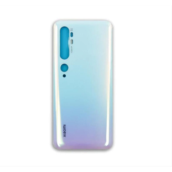 Xiaomi Mi CC9 Pro Back Cover Glacier White