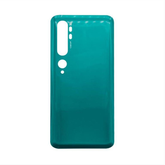 Xiaomi Mi CC9 Pro Back Cover Aurora Green
