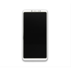 Xiaomi Mi Max 3 Display and Digitizer White Xiaomi Mi Max 3 Display and Digitizer White