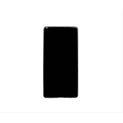Xiaomi Mi Mix 2S Display and Digitizer Black Xiaomi Mi Mix 2S Display and Digitizer Black