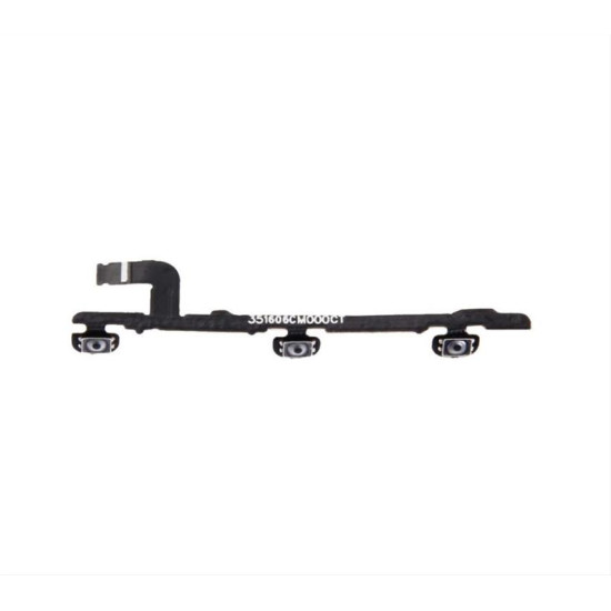 Xiaomi Mi Note Power and Volume Flex