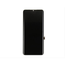 Xiaomi Mi Note 10 Display and Digitizer Black Xiaomi Mi Note 10 Display and Digitizer Black