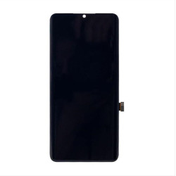 Xiaomi Mi Note 10 Pro Display and Digitizer Midnight Black Xiaomi Mi Note 10 Pro Display and Digitizer Midnight Black