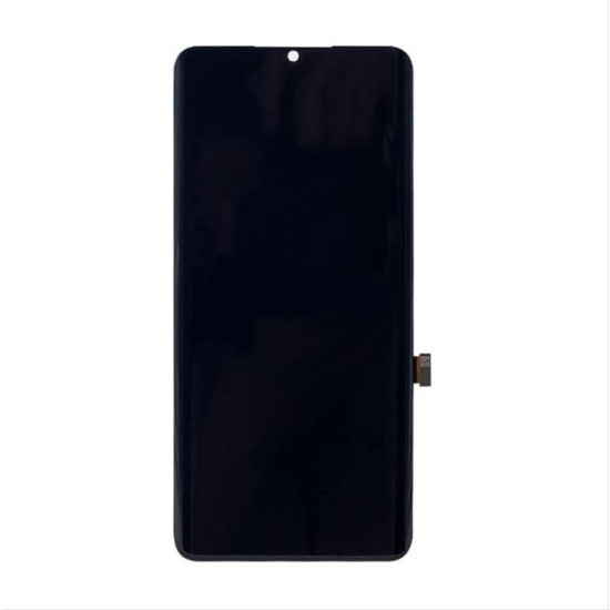 Xiaomi Mi Note 10 Pro Display and Digitizer Midnight Black