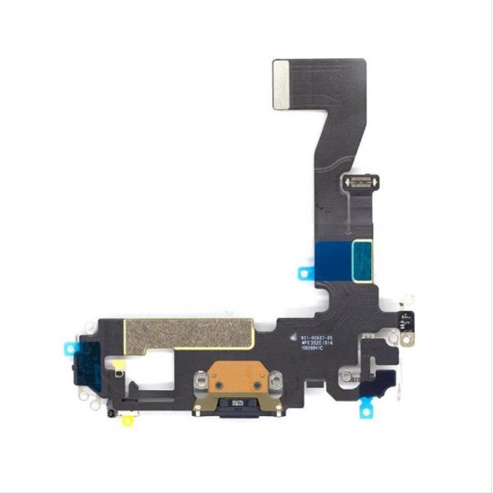 For IPhone 12 Pro System Connector Flex Board Pacific Blue