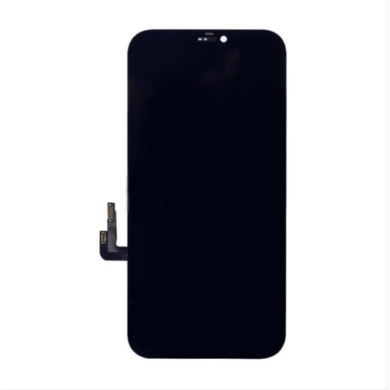For iPhone 12, 12 Pro Display and Digitizer Complete For iPhone 12, 12 Pro Display and Digitizer Complete