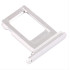 For IPhone 12 Pro Sim Holder Silver