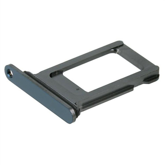 For IPhone 12 Pro Sim Holder Pacific Blue