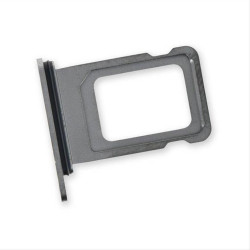 For IPhone 12 Pro Sim Holder Graphite For IPhone 12 Pro Sim Holder Graphite