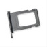 For IPhone 12 Pro Sim Holder Graphite