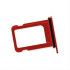 For IPhone 12 Mini Sim Holder Red