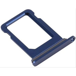 For IPhone 12 Mini Sim Holder Blue For IPhone 12 Mini Sim Holder Blue