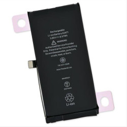 For Iphone 12 Mini Battery 2227mAh A2471 For Iphone 12 Mini Battery 2227mAh A2471