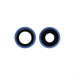 For Apple iPhone 12 Mini Back Camera Lens Glass Set For Apple iPhone 12 Mini Back Camera Lens Glass Set