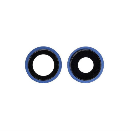 For Apple iPhone 12 Mini Back Camera Lens Glass Set