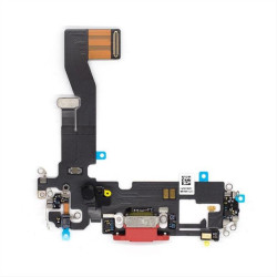 For iPhone 12 System Connector Flex Board Red For iPhone 12 System Connector Flex Board Red