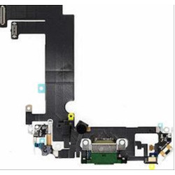 For iPhone 12 System Connector Flex Board Green For iPhone 12 System Connector Flex Board Green