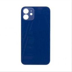For iPhone 12 Extra Glass Blue For iPhone 12 Extra Glass Blue
