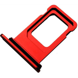 For IPhone 12 Sim Holder Red For IPhone 12 Sim Holder Red