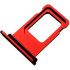 For IPhone 12 Sim Holder Red