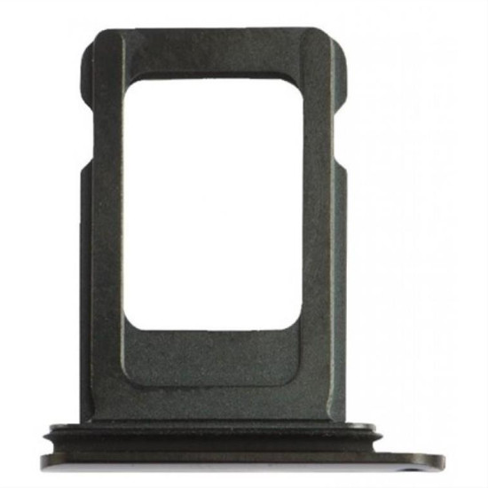 SIM CARD HOLDER IPHONE 11 PRO / 11 PRO MAX BLACK