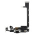 FLEX IPHONE 11 PRO MAX WITH CHARGE CONNECTOR BLACK