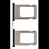 SIM CARD HOLDER IPHONE 11 PRO / 11 PRO MAX WHITE