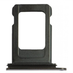 SIM CARD HOLDER IPHONE 11 PRO / 11 PRO MAX BLACK SIM CARD HOLDER IPHONE 11 PRO / 11 PRO MAX BLACK