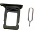 DUAL SIM CARD HOLDER IPHONE 11 BLACK