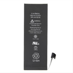 BATTERY APPLE IPHONE SE 1624MAH