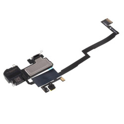 FLEX IPHONE X WITH SENSOR AND SPEAKER FLEX IPHONE X WITH SENSOR AND SPEAKER