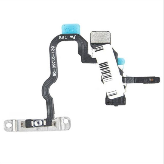 FLEX IPHONE X ON/OFF WITH CLIP