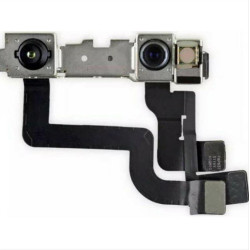 FRONT CAMERA IPHONE XR FRONT CAMERA IPHONE XR