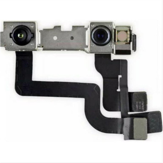 FRONT CAMERA IPHONE XR