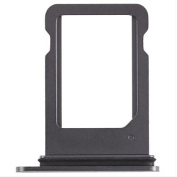 SIM CARD HOLDER IPHONE XS BLACK